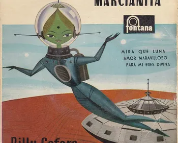 "Branca ou negra, gorduchinha, magrinha, baixinha ou gigante, serás meu amor"