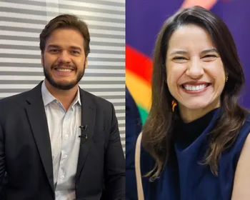 Bruno rebate fala de Raquel Lyra sobre o São João de Campina: 'Galante passou Caruaru'