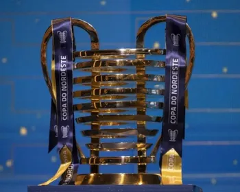 CBF divulga detalhes da Copa do Nordeste 2026; Botafogo-PB e Sousa representam a Paraíba