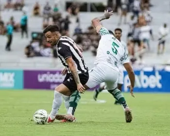 Sousa chega à final com mais jogos que o Botafogo-PB em 2026