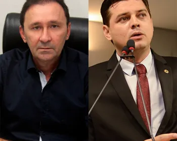 CCJ da Assembleia aprova nomes de Deusdete Queiroga e Taciano Diniz para vagas no TCE-PB