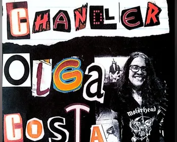 CD com nove faixas é legado de Olga Costa