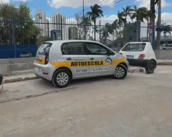 CNH na Paraíba: Detran-PB mantém prova de baliza após flexibilização em outros estados