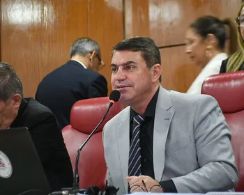 CPI da Cagepa: Dinho envia à Procuradoria pedido para instalação e revela sofrer ameaças