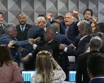 CPMI do INSS aprova quebra de sigilo de filho de Lula com votos contrários de paraibanos