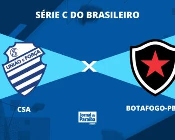 CSA x Botafogo-PB pela Série C 2025: onde assistir, prováveis escalações e arbitragem