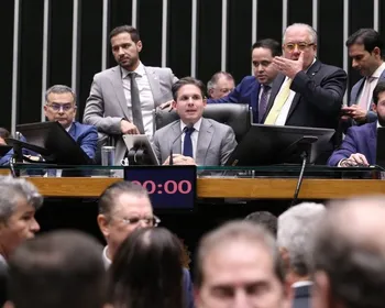 Câmara aprova 'PEC da Segurança Pública'; veja como votaram os deputados paraibanos