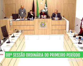 Câmara de Santa Rita aprova projeto que viabiliza festa de São João na cidade