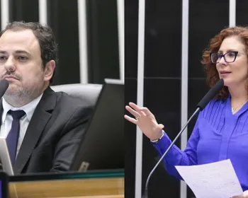 Câmara livra Zambelli e Glauber Braga de cassação; veja votos dos paraibanos