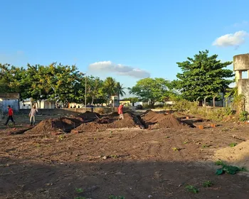 Campanha arrecada recursos para construção da sede do Núcleo de Prevenção ao Suicídio, em Sapé