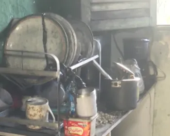 Campanha arrecada recursos para família que perdeu tudo durante incêndio em João Pessoa