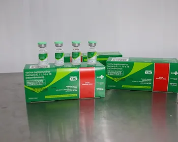Paraíba passa a vacinar contra HPV crianças a partir de 2 anos vítimas de violência sexual