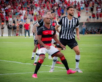 IA aponta os maiores clássicos do futebol paraibano; veja o ranking