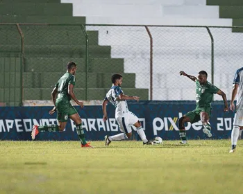 Sousa vence o Pombal no Marizão, avança à semifinal do Paraibano e rebaixa o Carcará