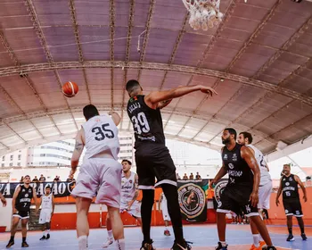 Copa João Pessoa de Basquete 2026: confira equipes, formato e confrontos