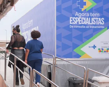 Campina Grande e Patos recebem carretas com exames gratuitos de câncer de mama