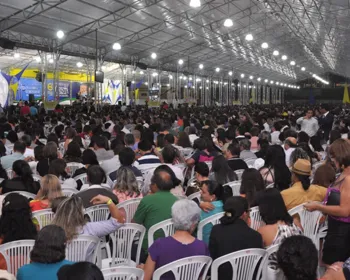 Campina Grande é reconhecida como polo de turismo religioso durante o Carnaval na Paraíba