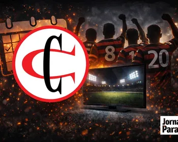 Campinense: calendário de jogos, datas, elenco e onde assistir na temporada 2026
