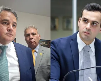 Candidatura da Federação União Progressista na Paraíba dependerá de aval nacional, prevê estatuto