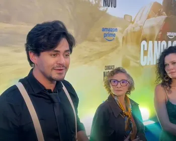 Cangaço Novo: Atores paraibanos falam sobre reconhecimento do Nordeste em pré-estreia na Paraíba