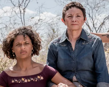 Cangaço Novo: rezador e irmã de atriz inspiraram personagens na segunda temporada