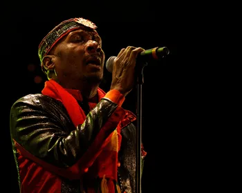 Cantor Jimmy Cliff, lenda do reggae, morre aos 81 anos
