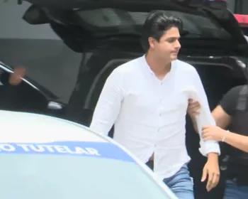 João Lima: cantor completa um mês preso por agredir ex-esposa e Justiça ainda vai julgar recurso
