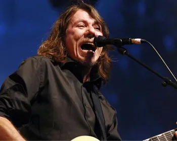 Lenine se apresenta em concerto especial de aniversário de João Pessoa