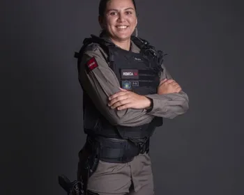 Capitã Rebeca diz que “não havia mais clima” e deixa Secretaria de Segurança de João Pessoa