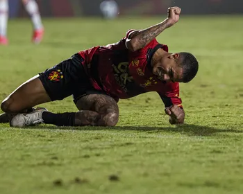 Carlos Alberto deve ser emprestado pelo Sport na temporada de 2026