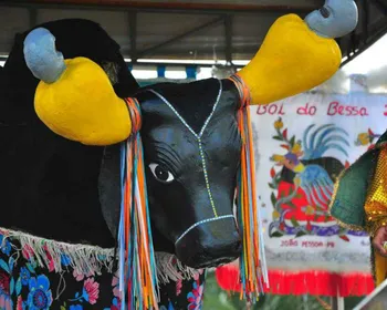 Carnaval 2026 de João Pessoa: Boi do Bessa tem Roberta Miranda e Maria Gadú neste sábado (14)