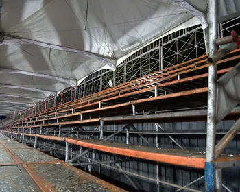 Carnaval Tradição: desfiles em João Pessoa ficam para o fim de semana após arquibancada ceder