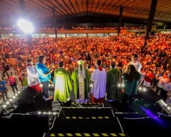Carnaval da Paz 2026 chega ao fim nesta terça-feira (17), em Campina Grande