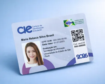 Carteira de Estudante 2026: veja entidades que podem emitir em João Pessoa e Campina Grande