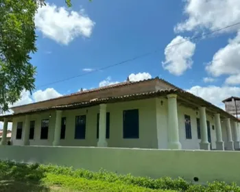 Casa onde nasceu José Lins do Rego é tombada como Patrimônio Cultural do Brasil