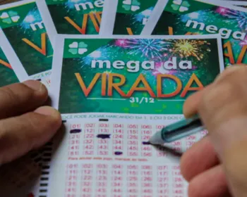 Casa própria, viagens e vida sem trabalhar: o sonho da Mega da Virada e as chances de ganhar