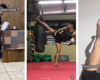 “Caso ela diga não”: especialista aponta crime em vídeos que simulam agressões contra mulheres