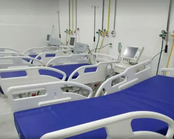 Casos de síndromes respiratórias em crianças crescem há seis semanas seguidas, na Paraíba