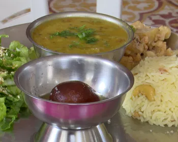 Ceia vegana: opção ganha espaço no Natal para quem busca alternativas aos pratos tradicionais