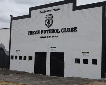 Assembleia torna clube do Treze patrimônio histórico e torcida como bem imaterial da Paraíba