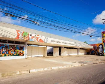 Inscrições em cursos e oficinas de Centro Cultural em João Pessoa começam nesta quarta