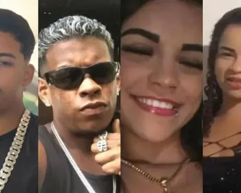 Chacina da Praia do Sol: Polícia investiga se caso tem relação com disputa entre facções