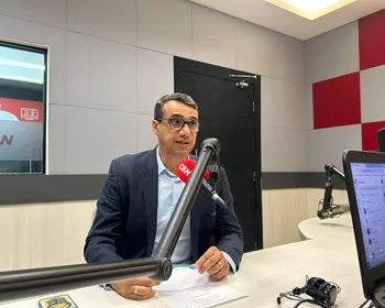 Deputado oficializa saída do Rede Sustentabilidade