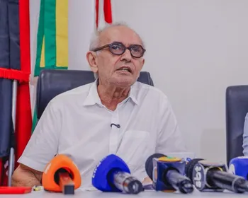 TRE libera candidatura de Cícero Lucena ao Governo da Paraíba