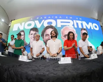 Cícero confirma vice da região de Campina e convida Pedro para coordenar programa de Governo