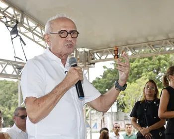 MPE pede impugnação da candidatura de Cícero Lucena ao Governo