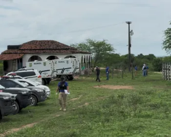 Número de homicídios em Itabaiana já é 125% maior do que todo ano de 2025