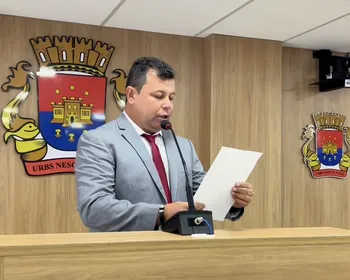 Cítricos: presidente interino da Câmara de Cabedelo manda revisar contratos e suspende pagamentos