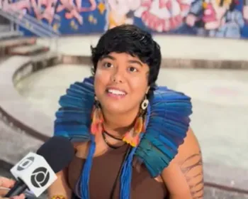 Clara Potiguara é indicada a prêmio nacional por trilha sonora de espetáculo