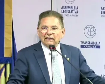 Casa de Adriano Galdino é assaltada em Pocinhos; presidente da ALPB estava no local